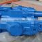 Uchida rexroth a10vd43 hydraulic pump for excavator