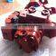 Excavator Vio55 hydraulic pump PSVD2-17E hydraulic pump Kayaba