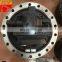 Excavator SK330-8 SK350-8 Final Drive GM60 Travel Motor LC15V00026F1 M4V290C-GM60VA Motor