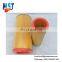 Truck filter parts K2144 K2145 air filter stock supply