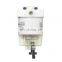 Gasoline marine engine fuel water separator assembly S3240