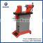 Factory Supply Electric Hydraulic Brake Lining Riveting Machine with good price