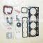 Good Quality DCEC 4BT Engine Upper repair gasket kit 4089648