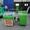 Common Rail test system CRS300 Mounted on  Test Bench 12psb