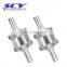 Non-return One Way Check Valve 8mm 5/16'' Aluminium Non-return One Way Check Valve Petrol Diesel Oil (8mm(5/16''))