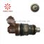 High quality Fuel injector by factory manufacturing OEM 1001-87092 For Toyota MR2 Celica Supra Turbo 3SGTE 1JZGTE 2JZGTE