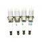 Wholesale Price iridium spark plug auto ignition system engine parts ZJ46-18-110 SK16PR-E13 fit for Mazda cars