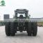 Powerful  210HP  Farming  tractor price