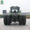 Powerful  210HP  Farming  tractor price