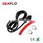 SEAFLO Solar Powered DC Water Tube Pump for Swimming Pool Slide Malaysia
