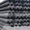 Hot Sale DIN JIS standard mild 120 degree steel slotted equal angle bracket bar 50x50x5 Price