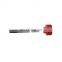 wind speed sensor plastic Mileage Vehicle Position Auto Sensor OEM 43624 02510 Red 26 teeth Wheel Speed Meter Sensor for car