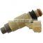 Auto Parts OEM CDH240 Fuel injector nozzles Car Accessory Fuel injectors For Mitsubishi Dodge Chrysler
