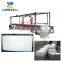 Longwell Hot Sell EPS Automatic Hot Wire Polystyrene Cutter Machine