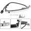 Front Left Drive Side Outside Chrome Door Handle ForNissan forRogue 2010-2013
