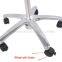 Medical Equipment LED Examination Surgical Lamp 50000lux