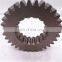 New Shaft gear T115F-1701032 Used gearbox