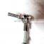 Automotive steering ball head