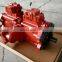 Excavator Parts K3V180DT-1PER-9N56 EC360 Hydraulic main pump ec360 hydraulic pump