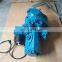 AP2D28 Main Pump With Solenoid Valve Uchida Rexroth AP2D28 Hydraulic Pump