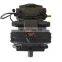 Trade assurance Rexroth A4VG series A4VG90HD3DM1/32R-NZC02 excavator hydraulic pump
