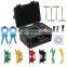 High Quality Insulation Ground Continuity Tester Intelligent Earth Network Resistance Tester