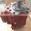 Trade assurance k3v series excavator hydraulic pump K3V63DTP, K3V112DTP, K3V140DTP, K3V180DTP