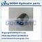 (00110) High-Quality Stainless Steel Hydraulic Hose Ferrule Fittings