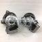 2009-09 911 Turbo (997) Right Side BV50 Turbo 53049880093 9A112301471 9A1.123.014.73