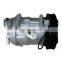 12v dc air conditioner compressor , air compressors compressor,auto air compressor 97701-2D000 /97701-2D100 /97701-2C100