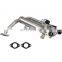 Охладитель EGR для VW Volkswagen Jetta 2005 - 2006 TDI 03G131512AD