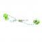 Sucking Disc Pet Food Leakage Chewer Training Treats Puzzle Dispensing Ball Dog Toys
