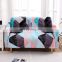 i@home wholesale geometric printed removable ready made home decor universal strech sofa covers