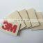 Ecofriendly 100% pure wool felt squeegee for building