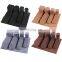 Factory OEM product furniture felt pads set box