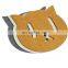 color customized size corporate panels acoustic fence panel