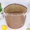 customized colors felt potato grow bag
