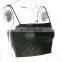 European 2020 Women sexy navel camisole female blouses leather sexy tops