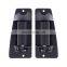 New Pair Set Rear Outside Door Handle 99-07 for Chevrolet Silverado 15758172 15758171