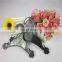 2 sizes Plastic dog clothes hangers pet hangers for dog clothes