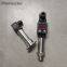 4-20ma Pressure Transmitter Digital LCD Display Pressure Sensor