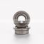 1/8 x 1/4 flanged bearing FR144ZZ flange deep groove ball bearing