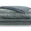 OEM sherpa fleece weighted blanket