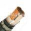 Huadong Top quality power cables supply aluminium pvc insulated power cable