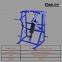 Hot Sale Commercial Hammer Strength Free Weight Decline Bench Gym Fitness Equipment