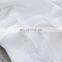 Wholesale brand Waffle pattern cotton fabric unisex hotel bathrobe