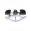 Air mini home walker balance exercise stepper/stair climber