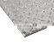 Flooring use of 4x8 aluminum checker sheets plate price for canada