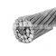 AAC Manufacturers 500mm2 ACSR Bear Conductor Types Aluminum Stranded Conductor use For Aerial Cable