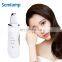 super sonic spatula ultrasonic skin scrubber portable cleaning device